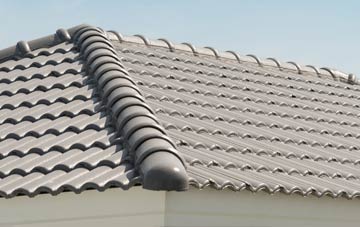 advantages of Moulsecomb clay roofing