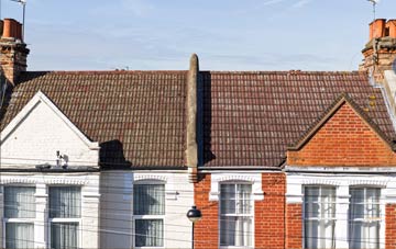 clay roofing Moulsecomb, East Sussex