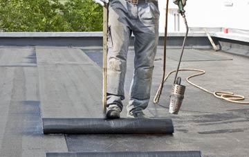 flat roof replacement Moulsecomb, East Sussex