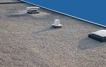 flat roofing Moulsecomb, East Sussex