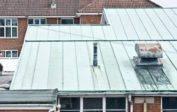 Moulsecomb lead roofing costs