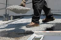 find rated Moulsecomb flat roofing replacement companies
